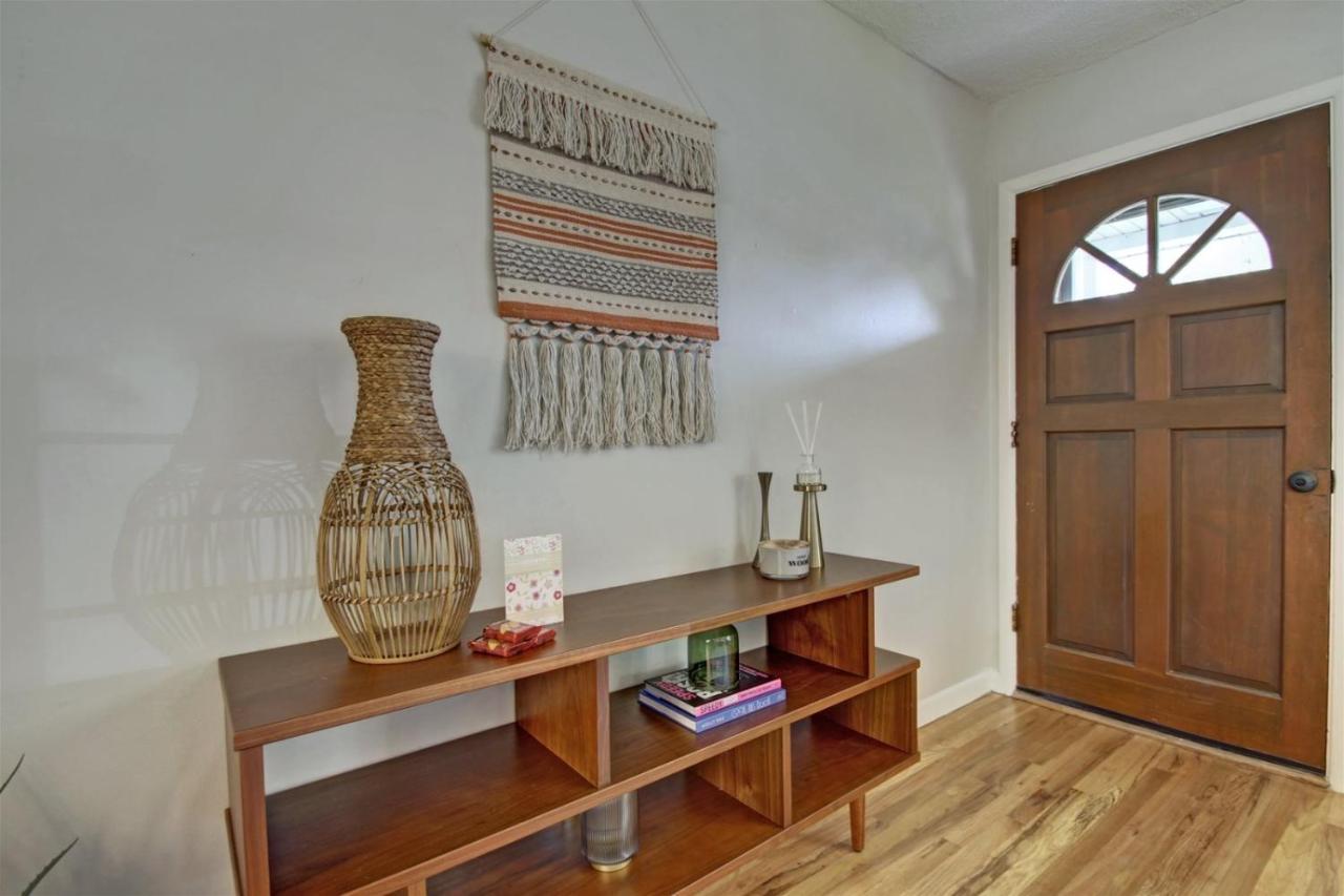 Wilson Circle Villa บอยซี ภายนอก รูปภาพ
