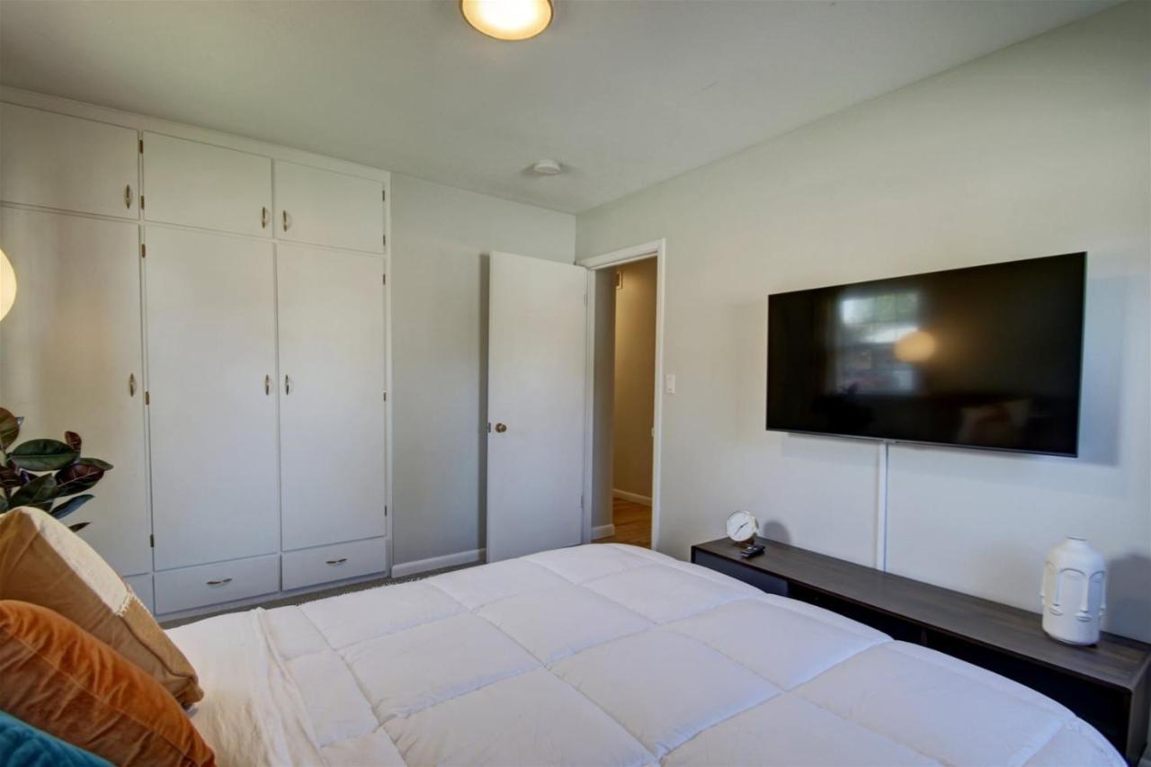 Wilson Circle Villa บอยซี ภายนอก รูปภาพ
